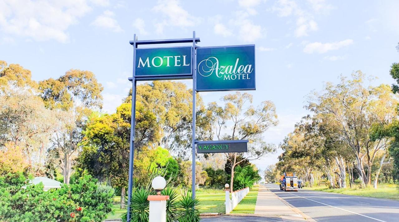 Azalea Motel คูนาแบราบรัน ภายนอก รูปภาพ